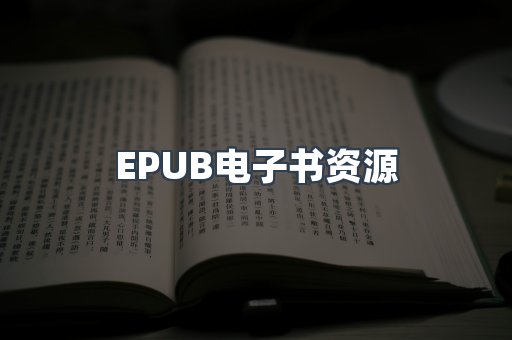 海外电子书